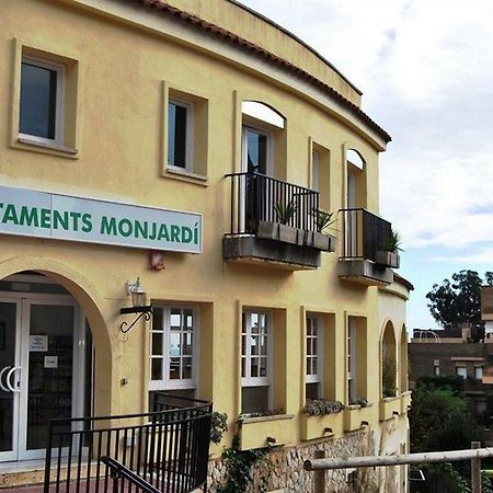 Apartaments Ar Enjoy Monjardi Lloret de Mar Luaran gambar