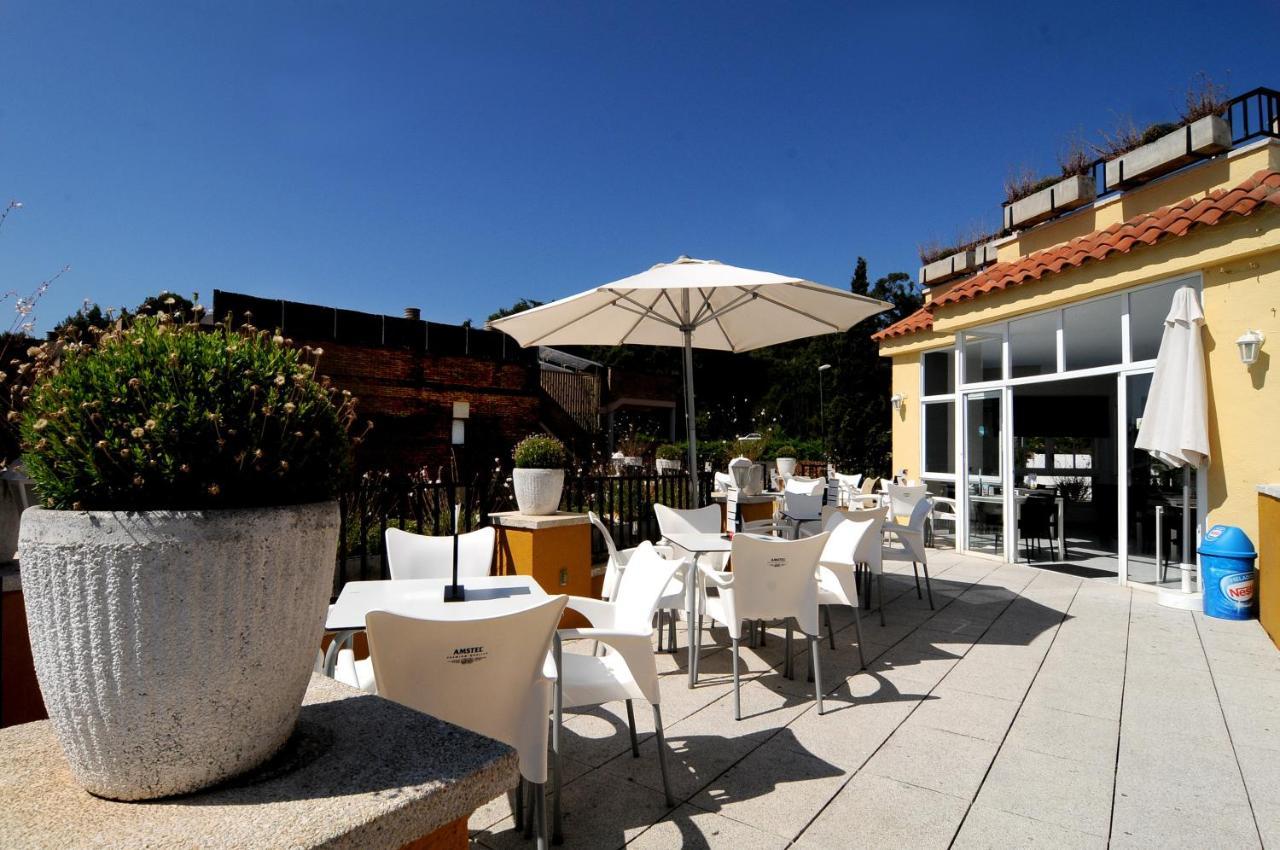 Apartaments Ar Enjoy Monjardi Lloret de Mar Luaran gambar