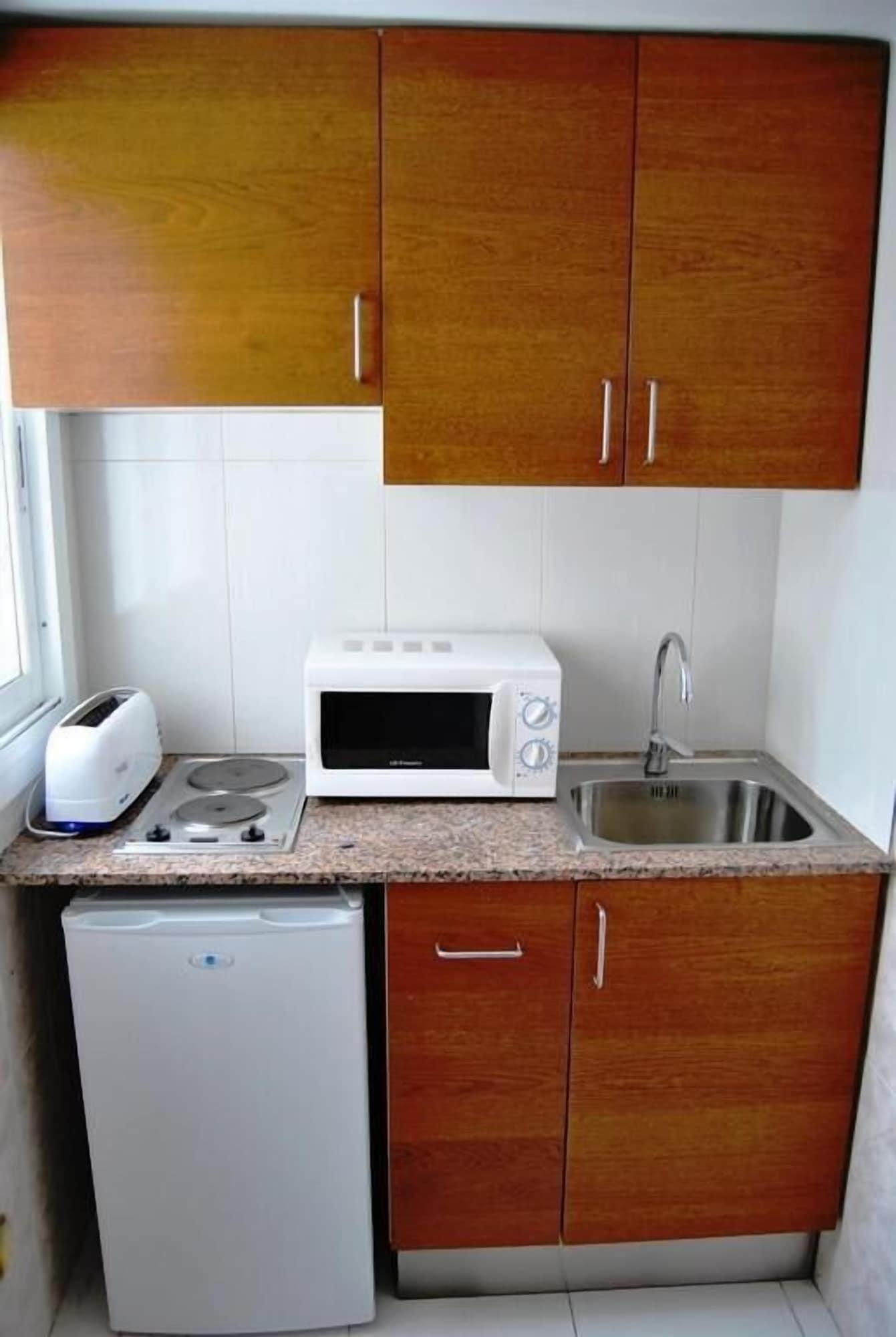 Apartaments Ar Enjoy Monjardi Lloret de Mar Luaran gambar