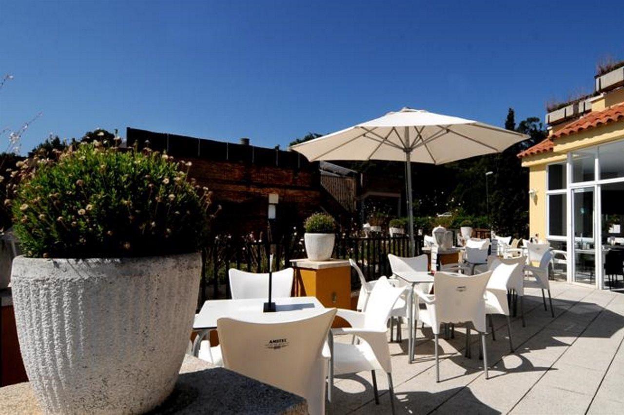 Apartaments Ar Enjoy Monjardi Lloret de Mar Luaran gambar