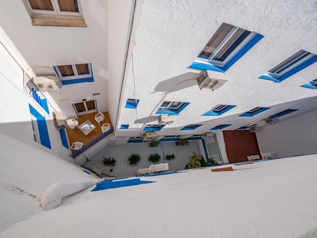 Apartaments Ar Enjoy Monjardi Lloret de Mar Luaran gambar