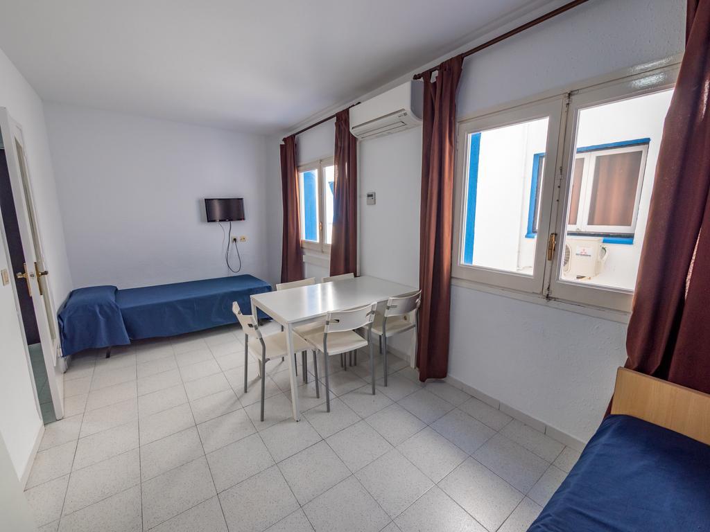 Apartaments Ar Enjoy Monjardi Lloret de Mar Luaran gambar