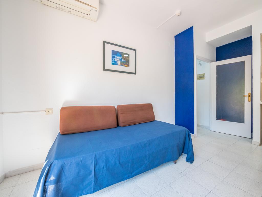 Apartaments Ar Enjoy Monjardi Lloret de Mar Luaran gambar
