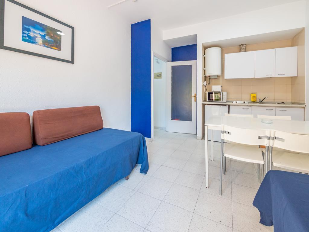 Apartaments Ar Enjoy Monjardi Lloret de Mar Luaran gambar