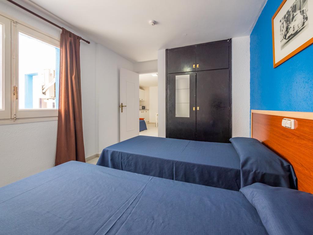 Apartaments Ar Enjoy Monjardi Lloret de Mar Luaran gambar