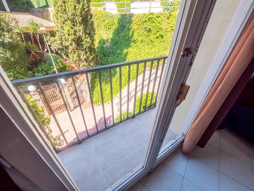 Apartaments Ar Enjoy Monjardi Lloret de Mar Luaran gambar