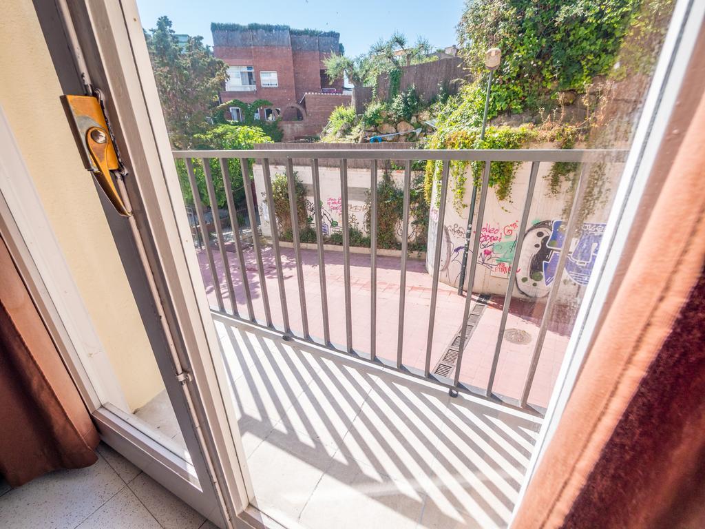 Apartaments Ar Enjoy Monjardi Lloret de Mar Luaran gambar