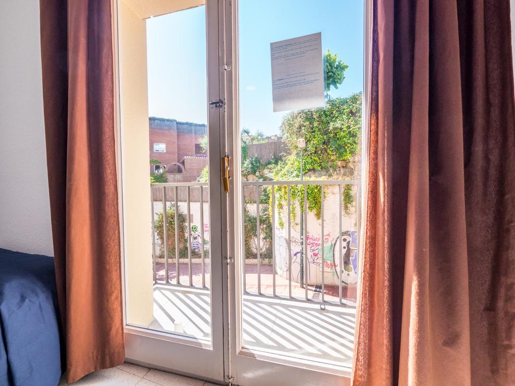 Apartaments Ar Enjoy Monjardi Lloret de Mar Luaran gambar