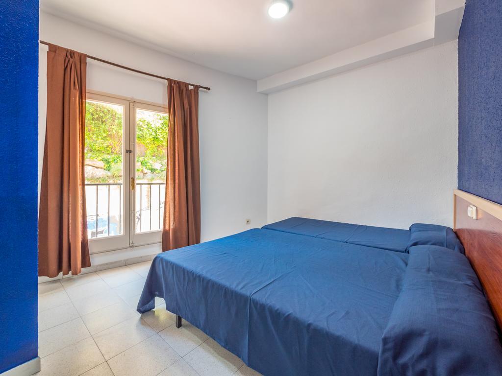 Apartaments Ar Enjoy Monjardi Lloret de Mar Luaran gambar